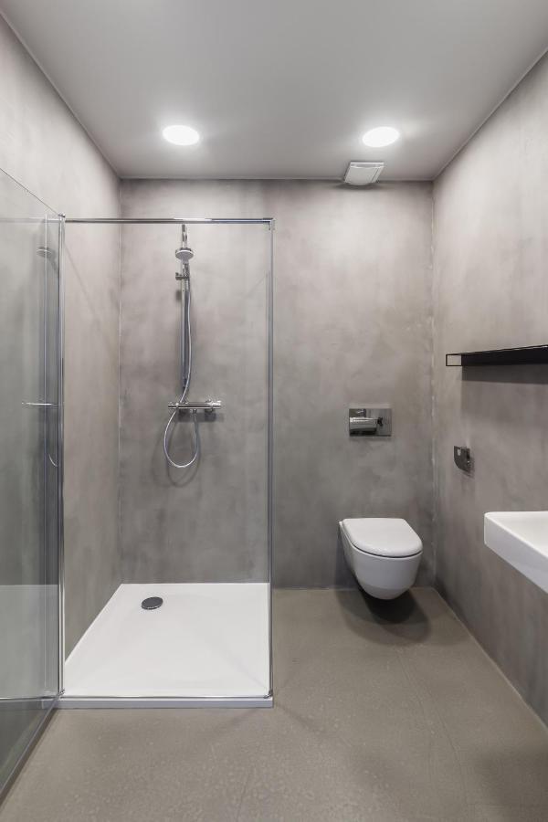 Minimalist. Apartment & Studio Шяуляй Екстер'єр фото