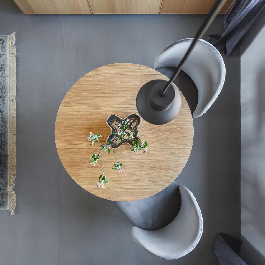 Minimalist. Apartment & Studio Шяуляй Екстер'єр фото